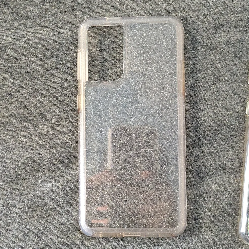 Casemate and Otterbox phone case for Samsung 21 Plus! - Picture 4 of 5